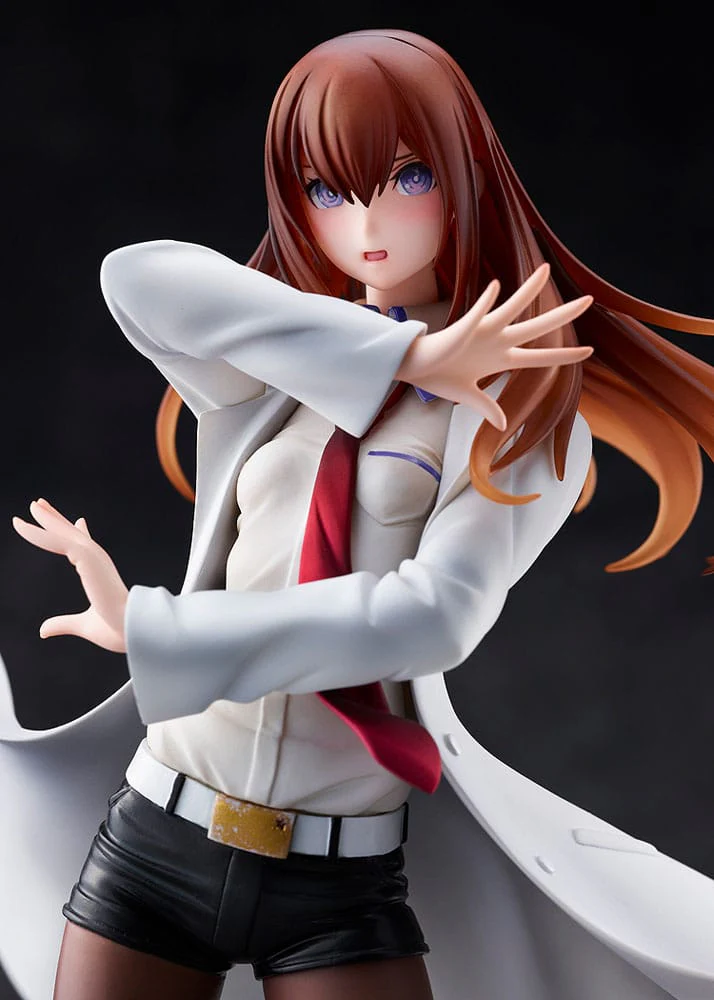 Kurisu Makise (Lab Coat Style) Wave - Image 7