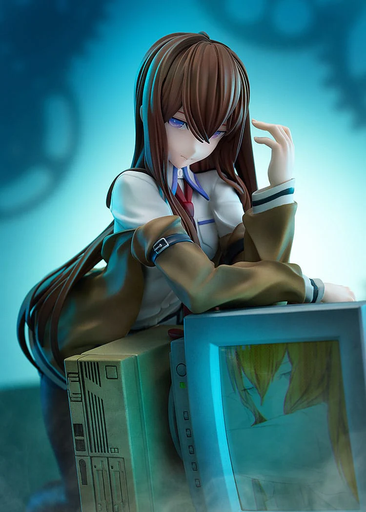 Kurisu Makise Steins;Gate 0 Kadokawa - Image 10