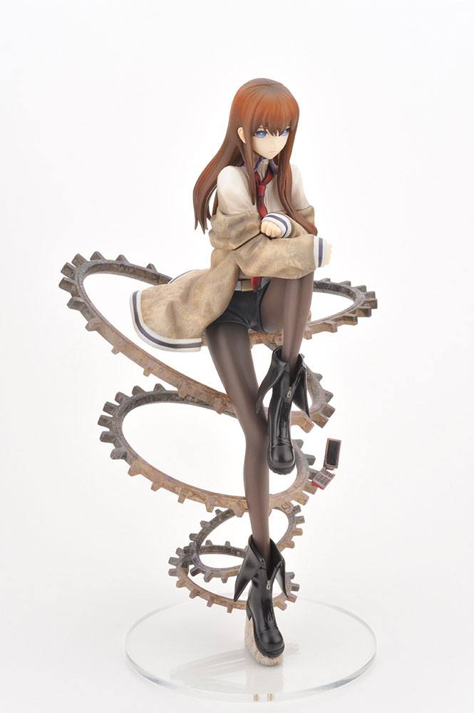 Kurisu Makise - Steins Gate - Kotobukiya - Image 4