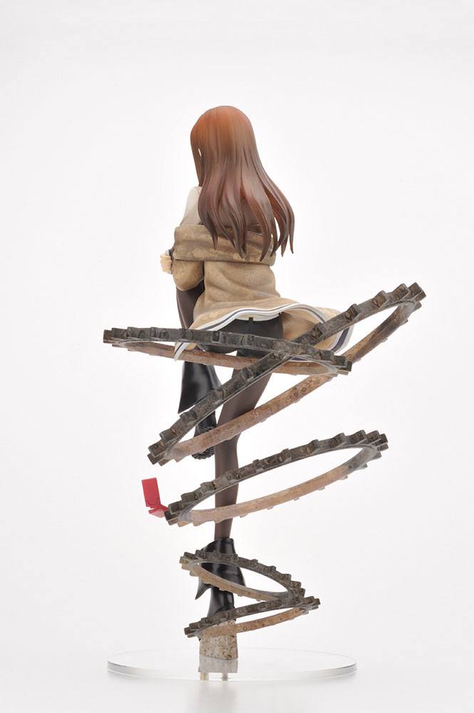 Kurisu Makise - Steins Gate - Kotobukiya - Image 5