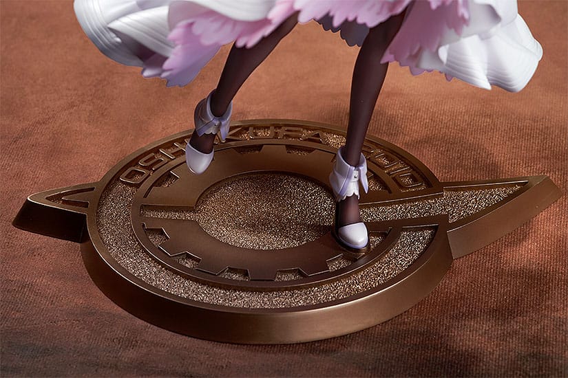 Kurisu Makise Wedding Dress Ver. Good Smile Company - Image 7