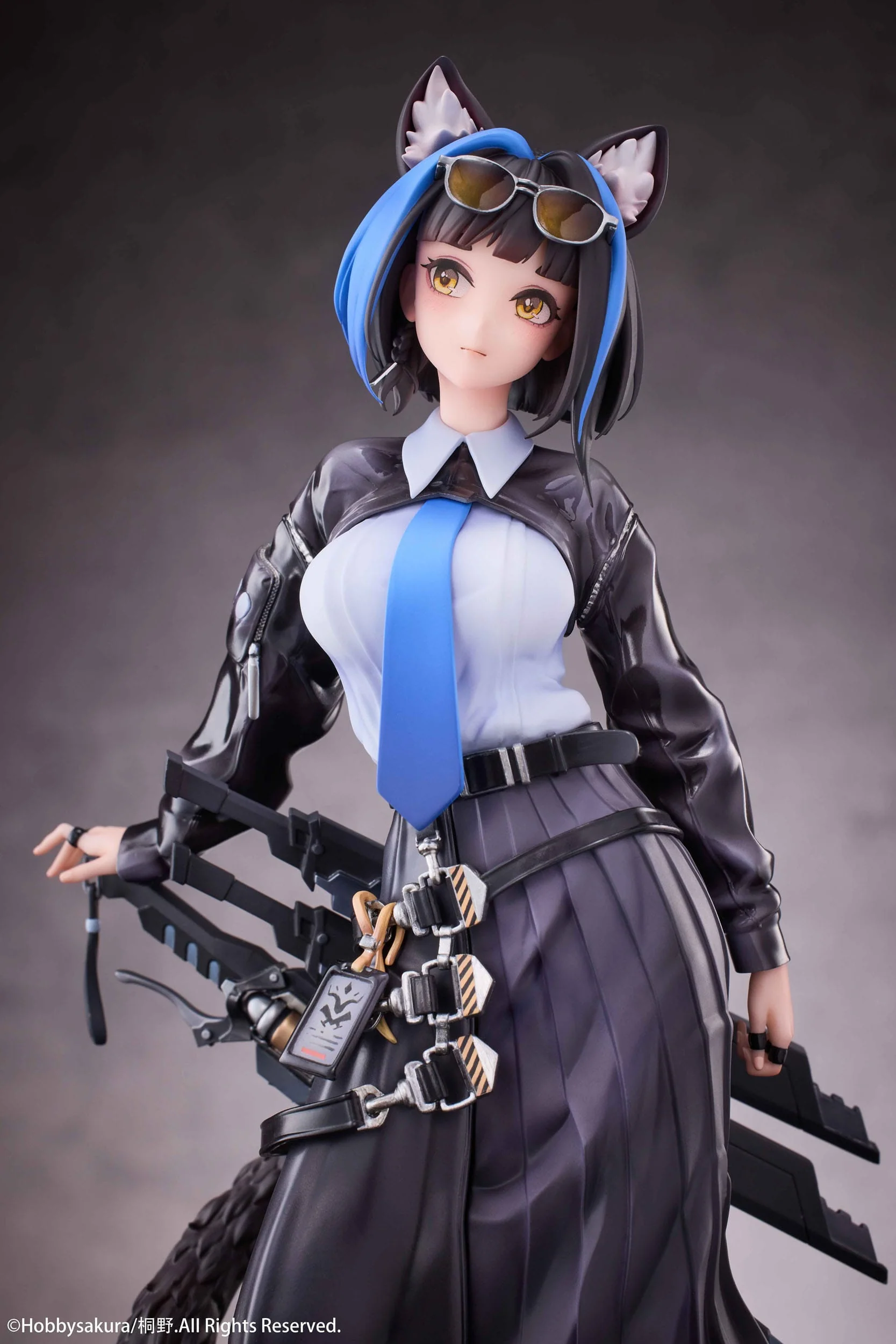 Kuro Original Character Hobby Sakura - Image 15