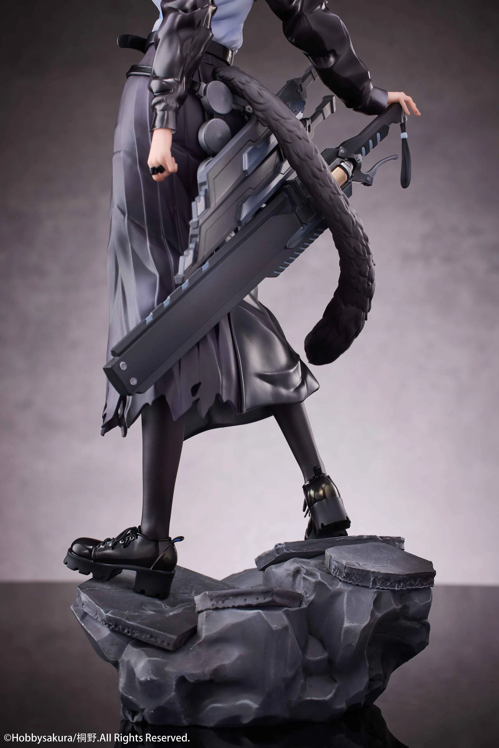 Kuro Original Character Hobby Sakura - Image 17