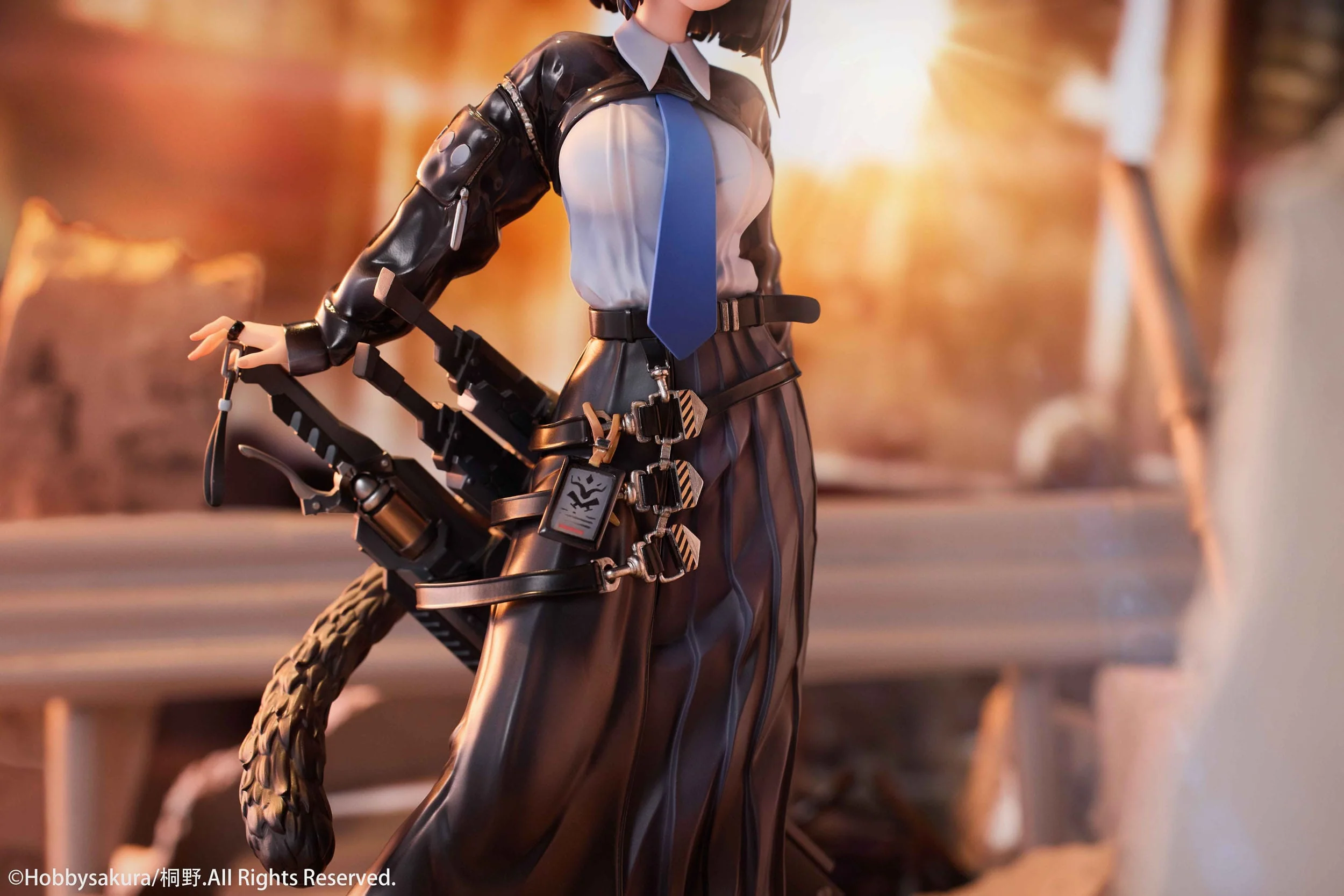 Kuro Original Character Hobby Sakura - Image 9