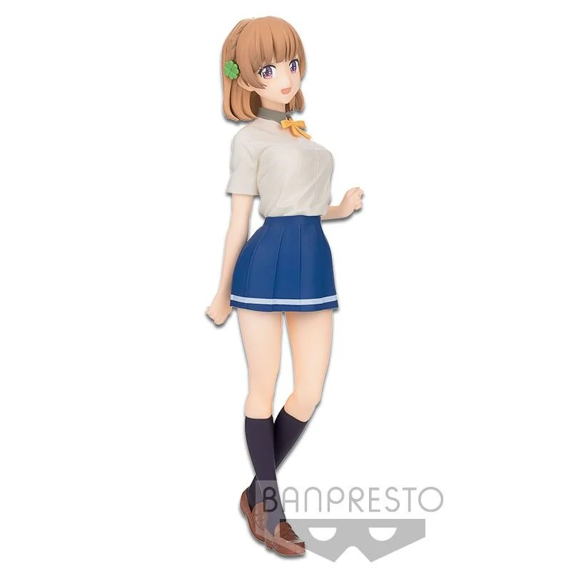Kuroha Shida OsaMake Bandai Spirits - Image 5