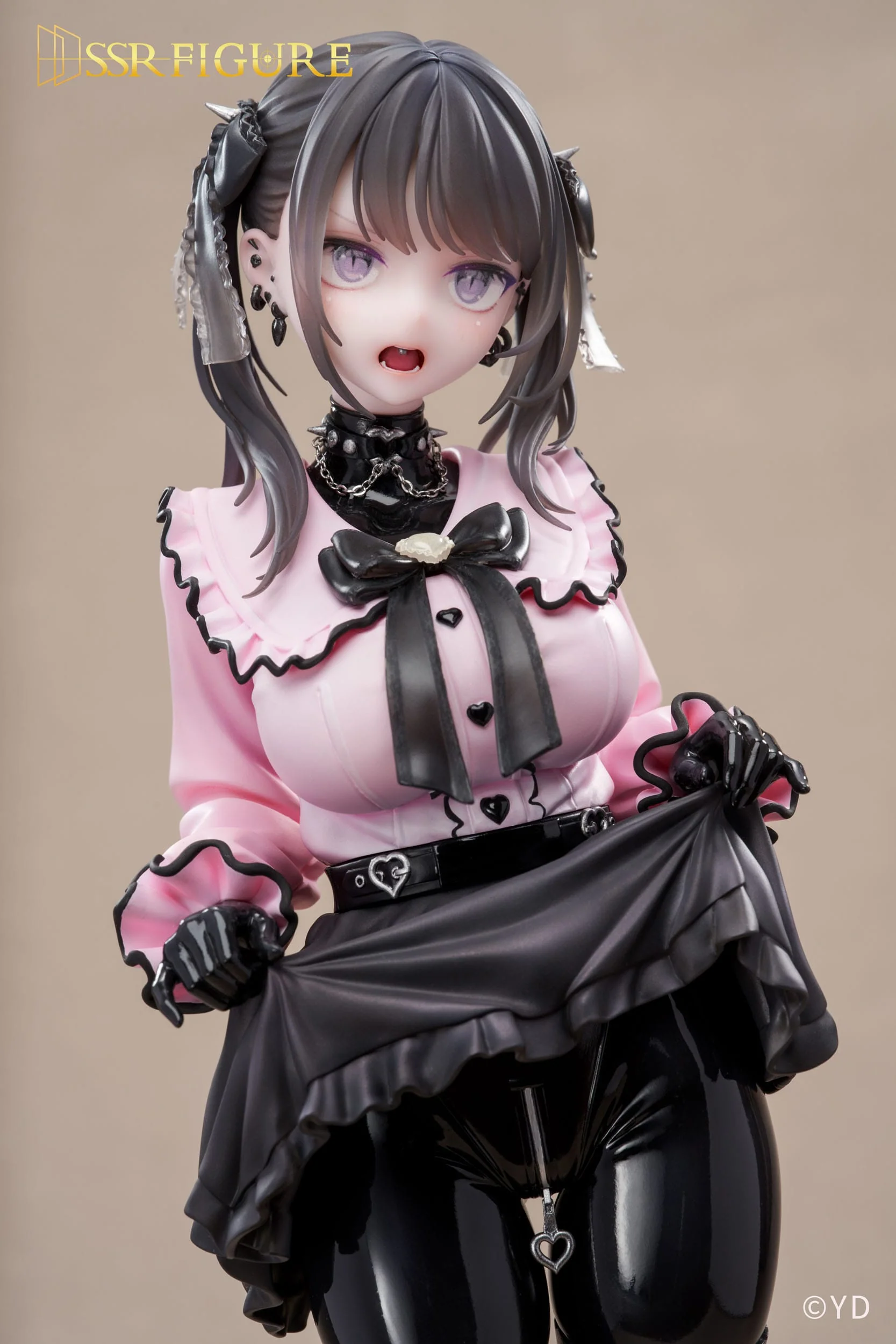 Kurokawa Miu Dear My Rubber infnity Studio - Image 8