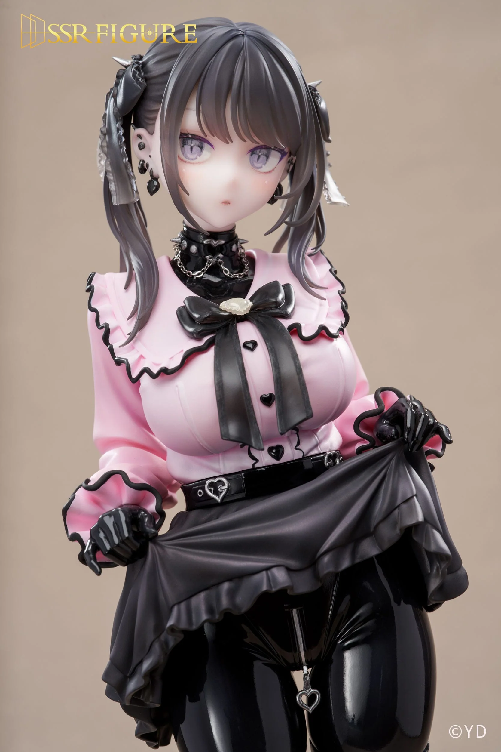 Kurokawa Miu Deluxe Edition Dear My Rubber infnity Studio - Image 3