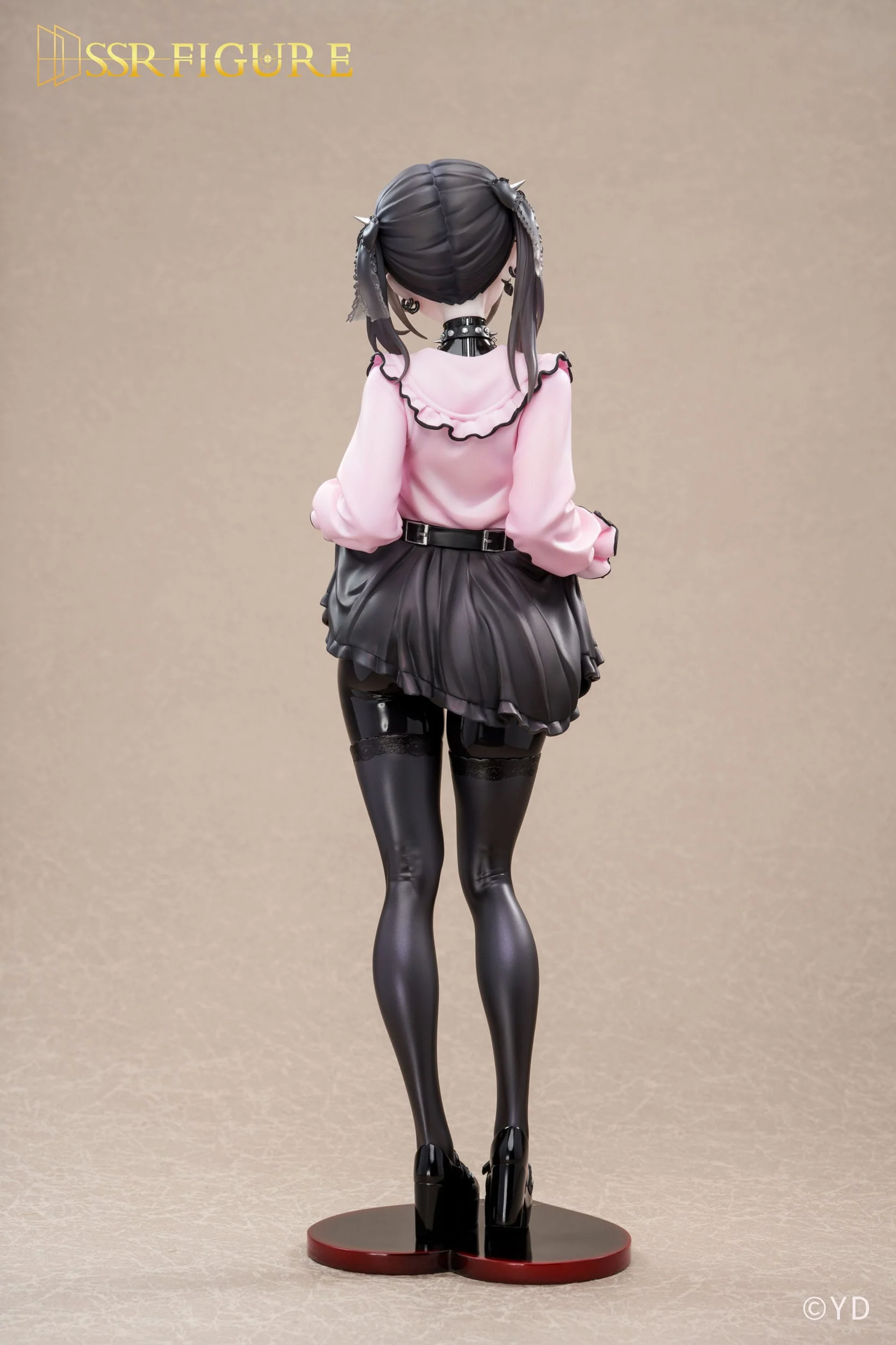 Kurokawa Miu Deluxe Edition Dear My Rubber infnity Studio - Image 7