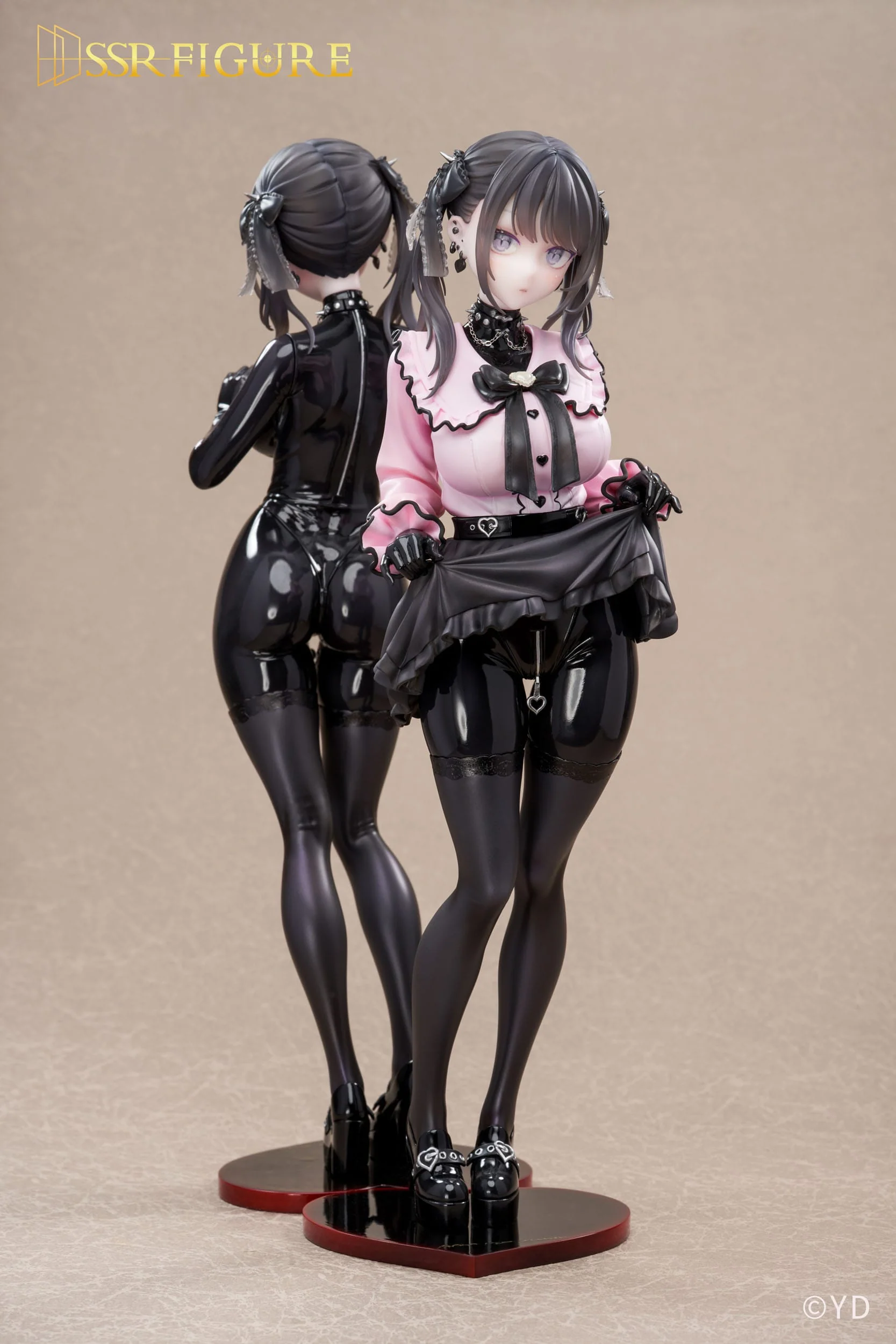 Kurokawa Miu Deluxe Edition Dear My Rubber infnity Studio - Image 9