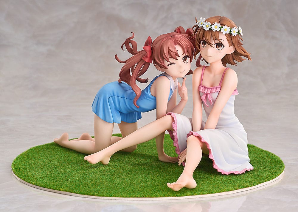 Kuroko Shirai A Certain Scientific Railgun T Good Smile Company - Image 7