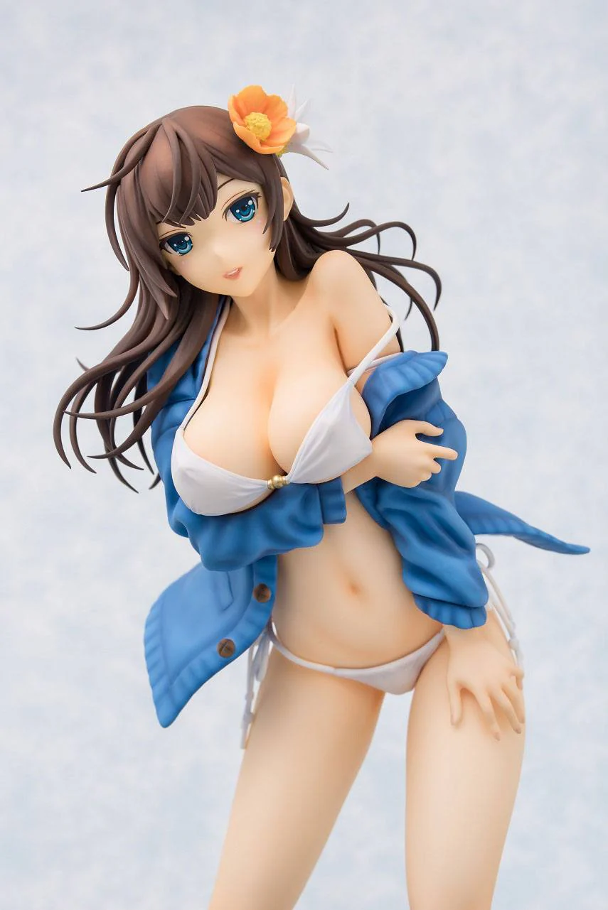 Kurone Iraha Kurofune Raishuu Girl! Daiki Kougyo - Image 5