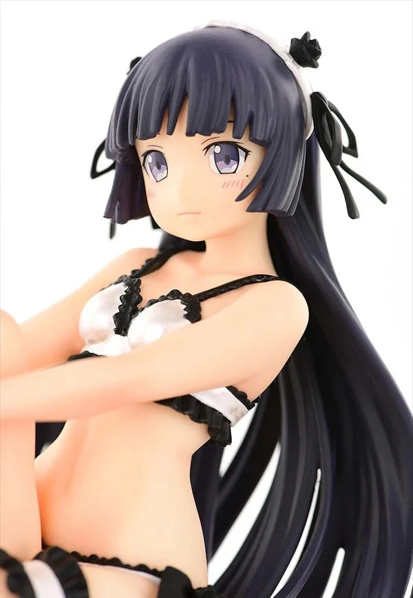 Kuroneko -From the bedroom Ver. Limited Edition My Little Sister Can't Be This Cute Orca Toys - Image 17