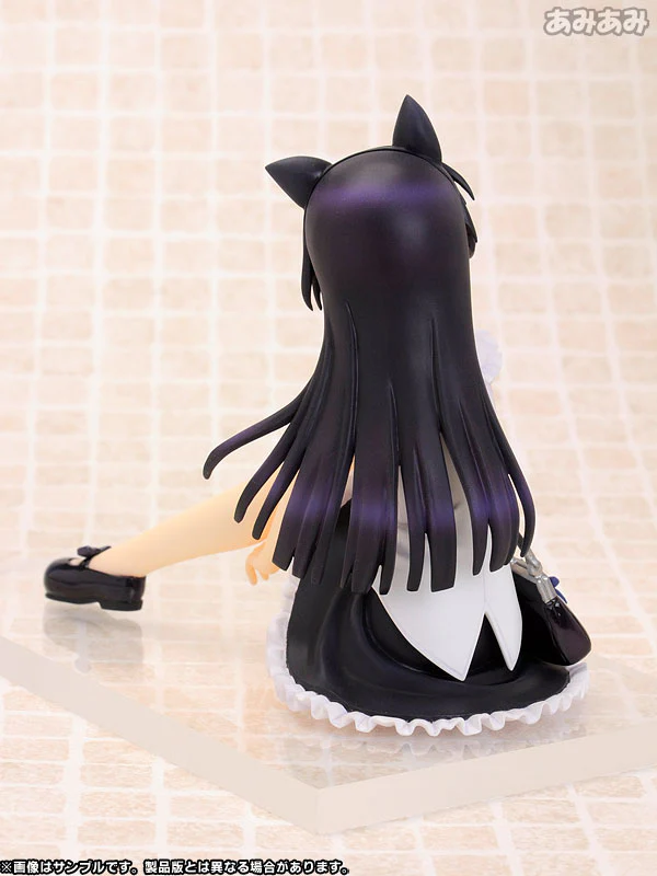 Kuroneko Memories ver. My Little Sister Can't Be This Cute - Image 7