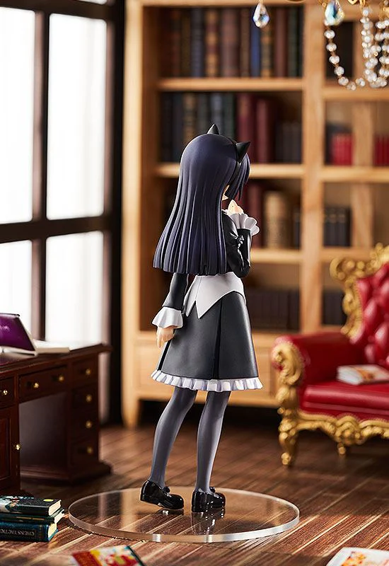 Kuroneko Pop Up Parade Good Smile Company - Image 4