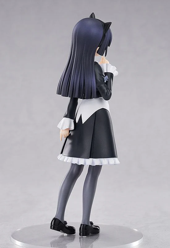 Kuroneko Pop Up Parade Good Smile Company - Image 7