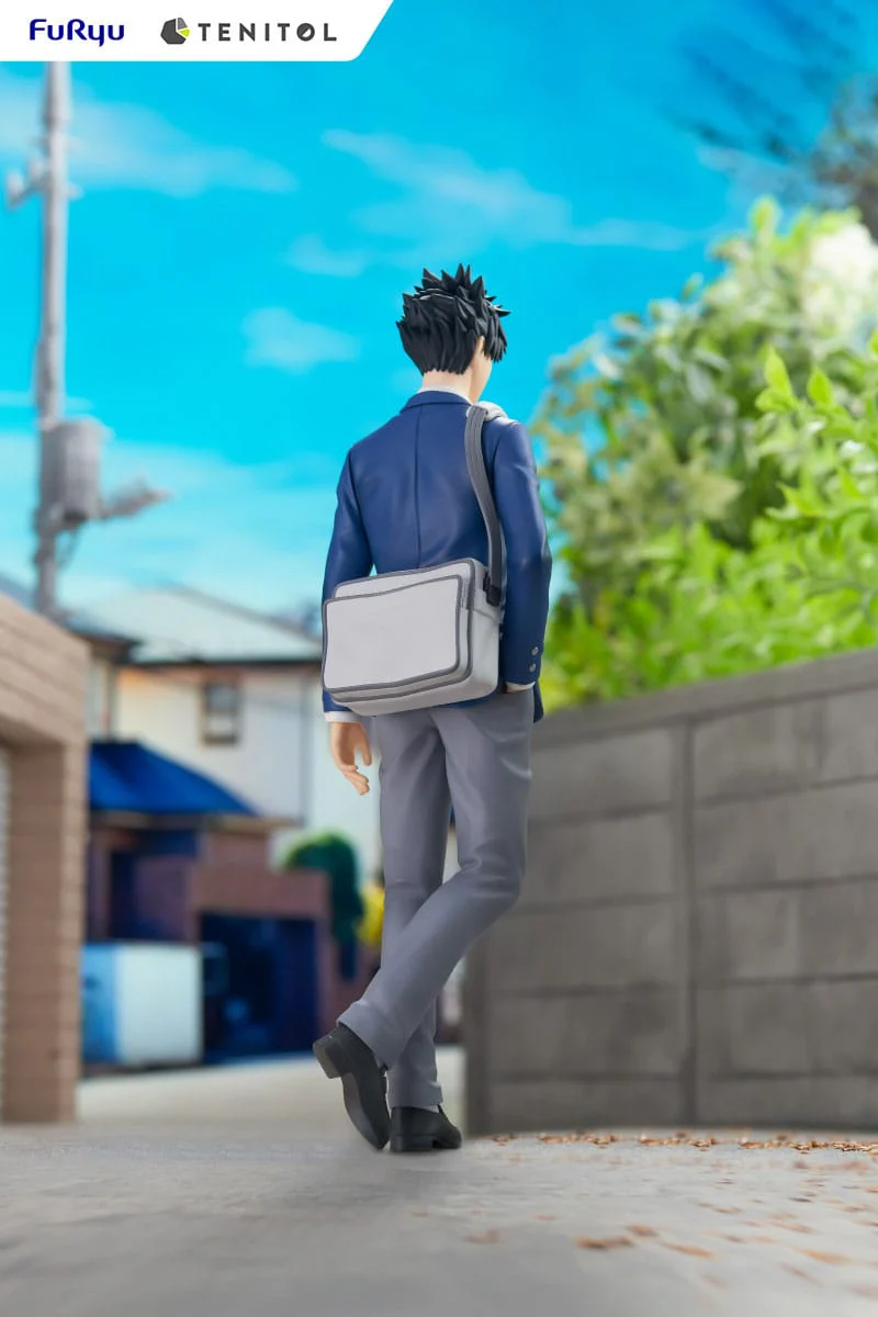 Kuroo Tetsuro - Haikyu!! - Furyu - Image 7