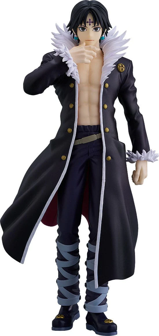Kuroro Lucilfer Hunter × Hunter Good Smile Company