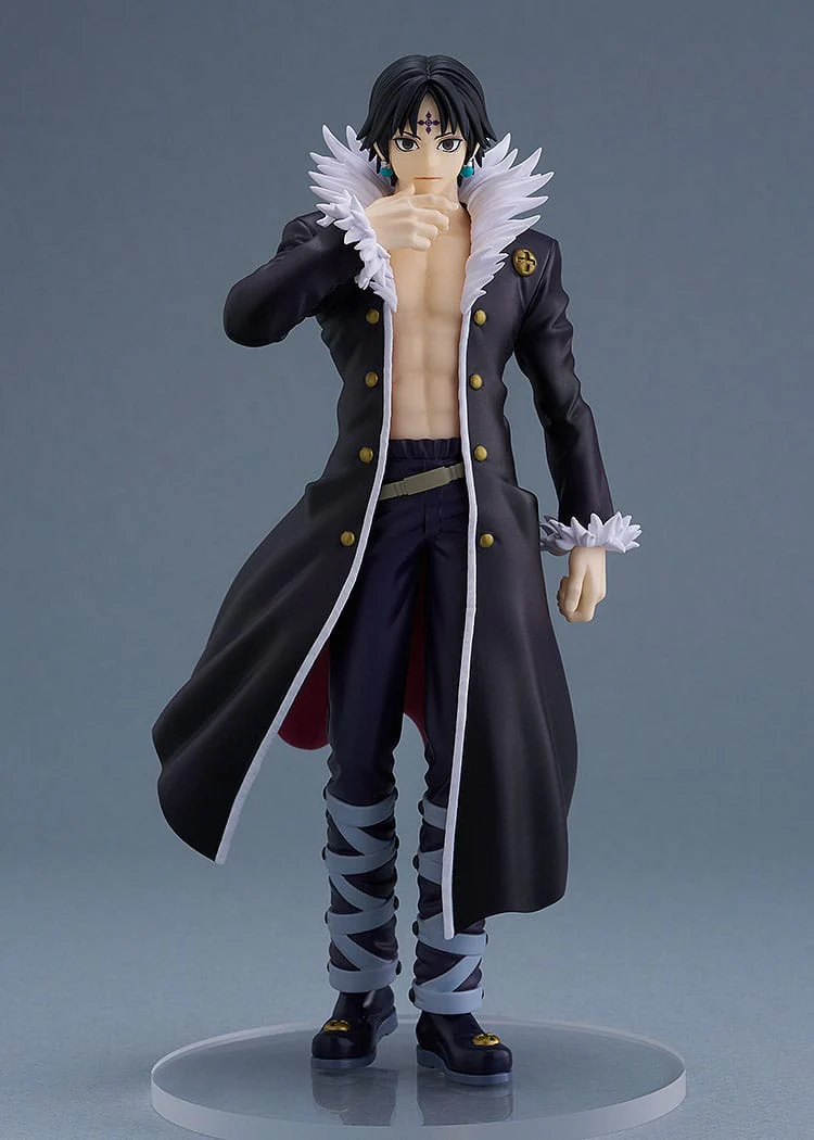 Kuroro Lucilfer Hunter × Hunter Good Smile Company - Image 5