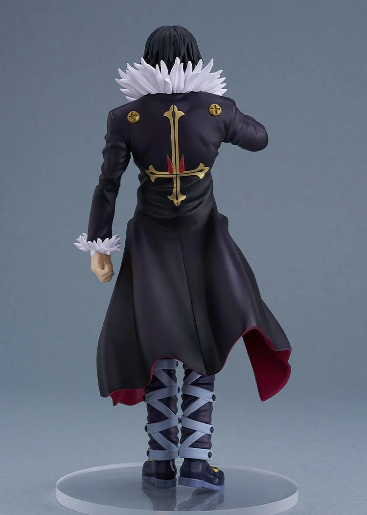 Kuroro Lucilfer Hunter × Hunter Good Smile Company - Image 6