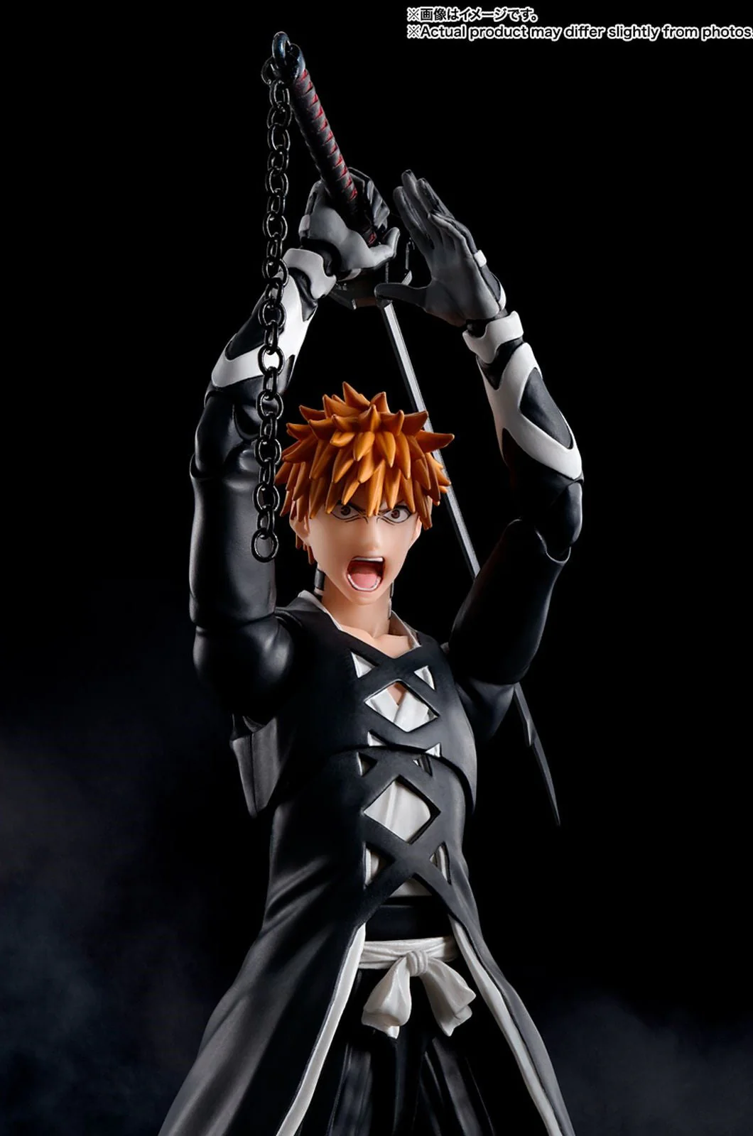 Kurosaki Ichigo - Bleach - Bandai Spirits - Image 2