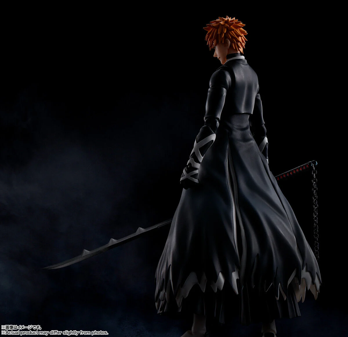 Kurosaki Ichigo - Bleach - Bandai Spirits - Image 7