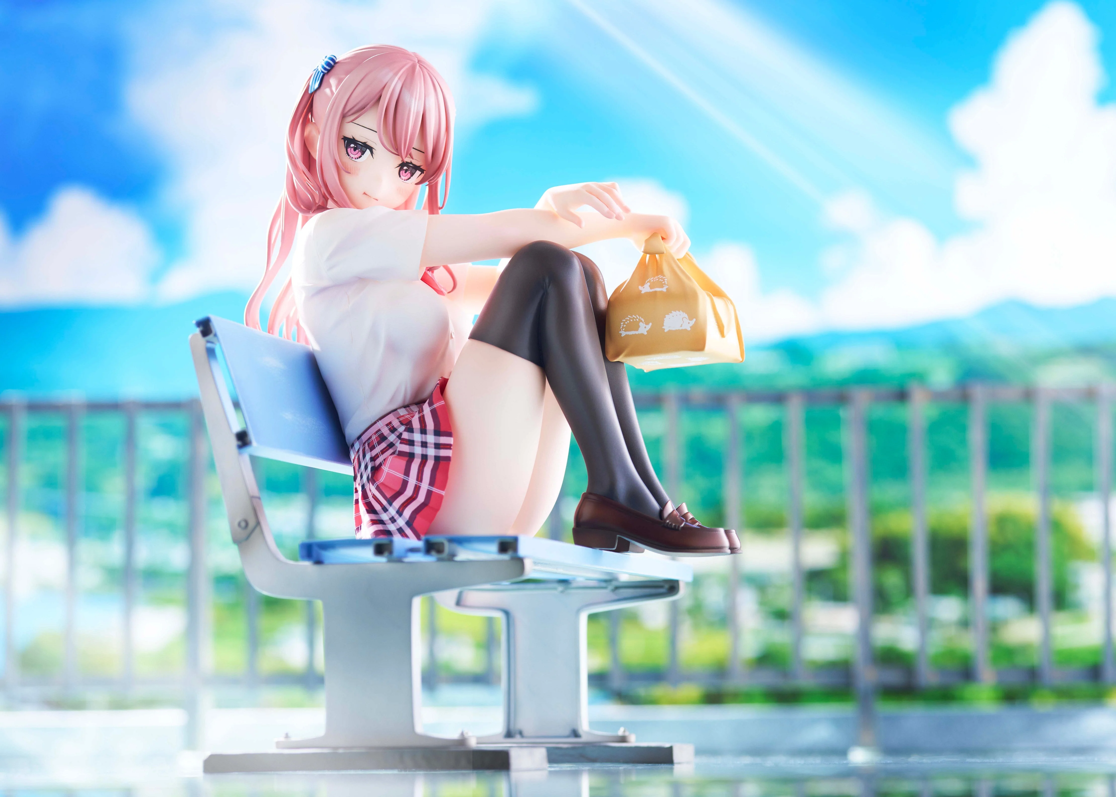 Kurumi Golden Head Alice Glint - Image 11
