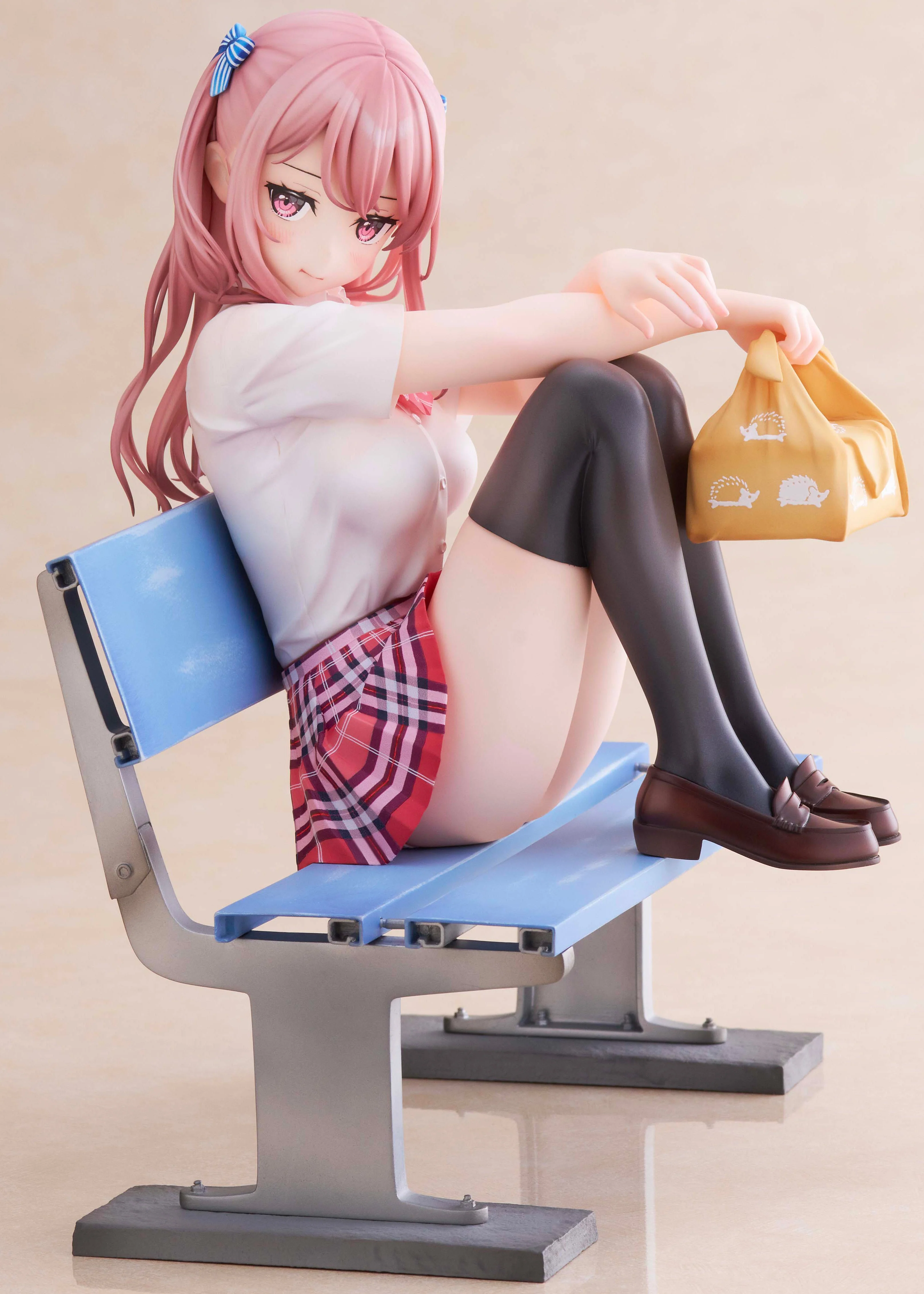 Kurumi Golden Head Alice Glint - Image 2
