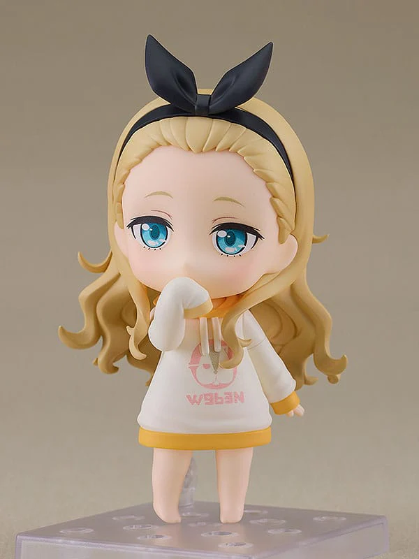 Kurumi - Nendoroid 2272 - Good Smile Company - Image 2