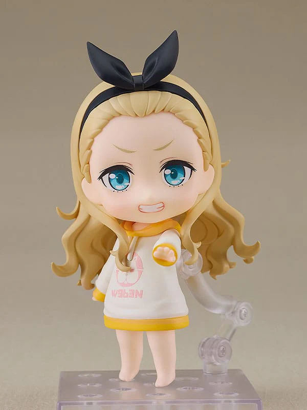 Kurumi - Nendoroid 2272 - Good Smile Company - Image 3