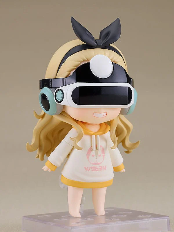 Kurumi - Nendoroid 2272 - Good Smile Company - Image 4