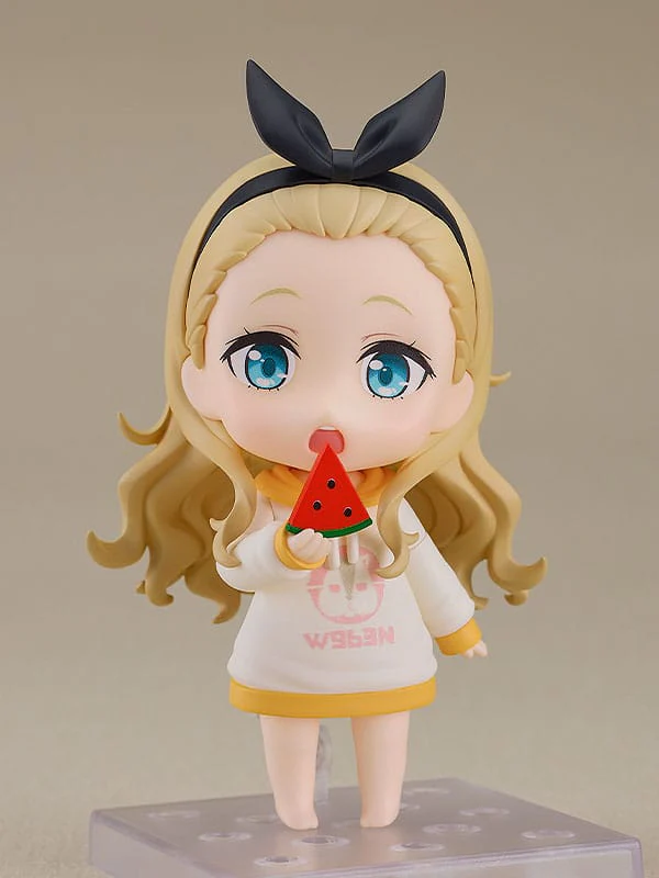 Kurumi - Nendoroid 2272 - Good Smile Company - Image 5