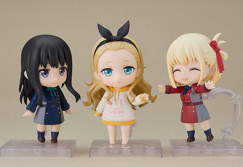 Kurumi - Nendoroid 2272 - Good Smile Company - Image 6