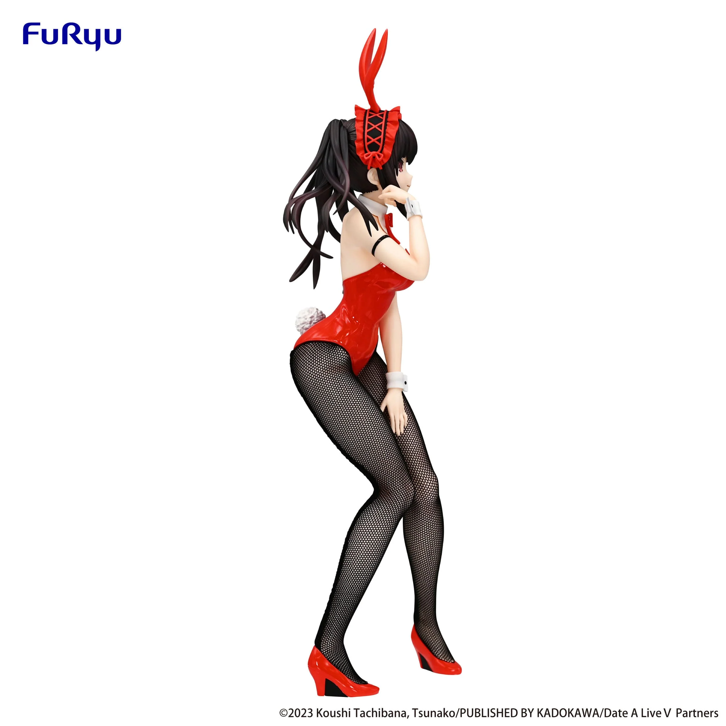 Kurumi Tokisak BiCute Bunnies Furyu - Image 4