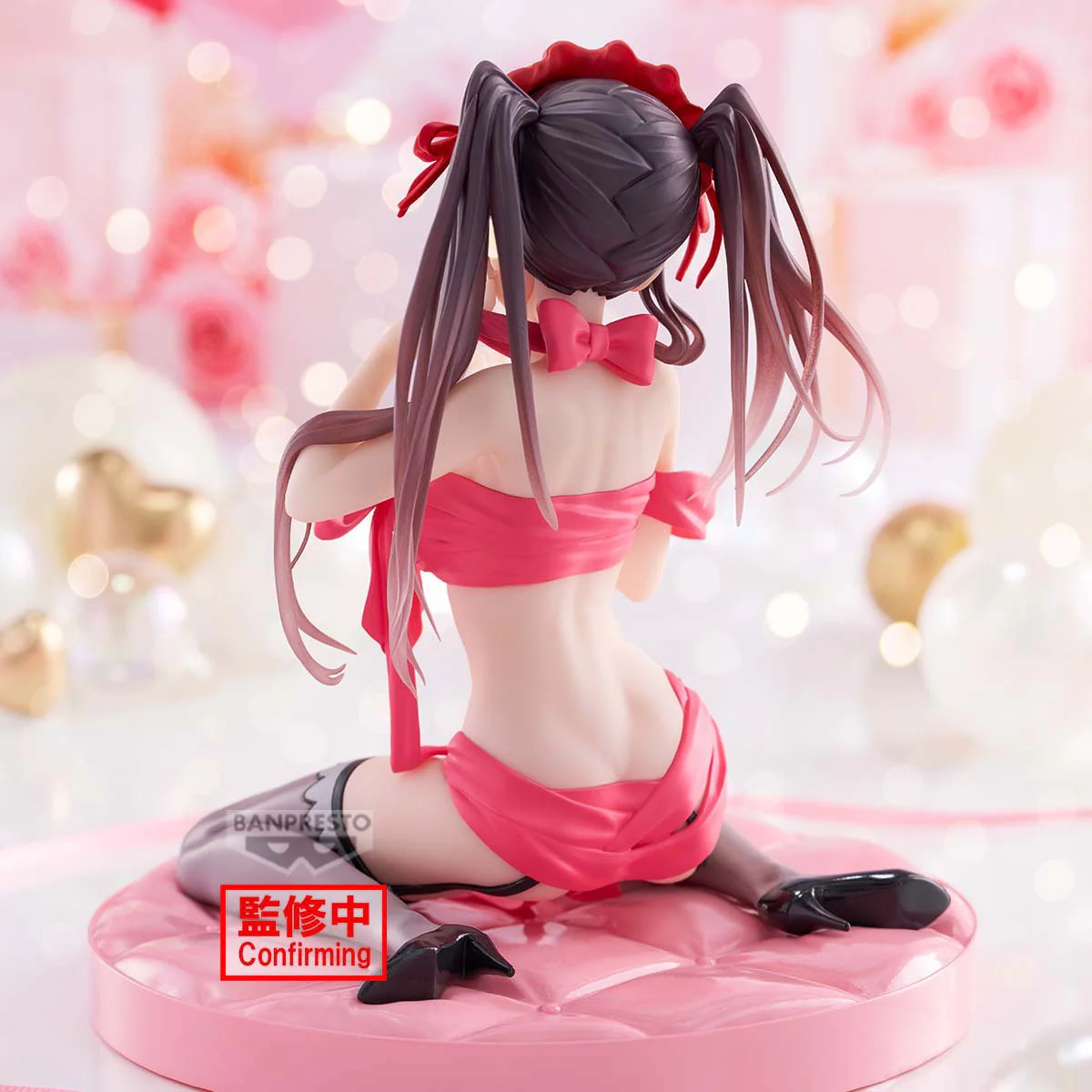 Kurumi Tokisaki Birthday Present Banpresto - Image 2