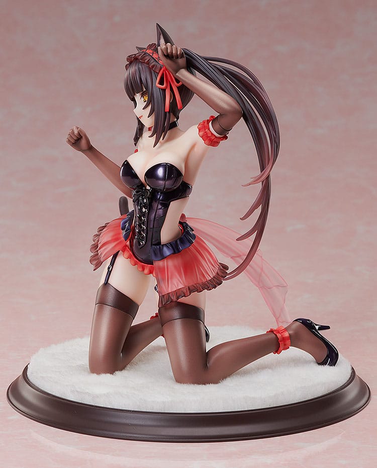 Kurumi Tokisaki Cat Ears Ver. Kadokawa - Image 5