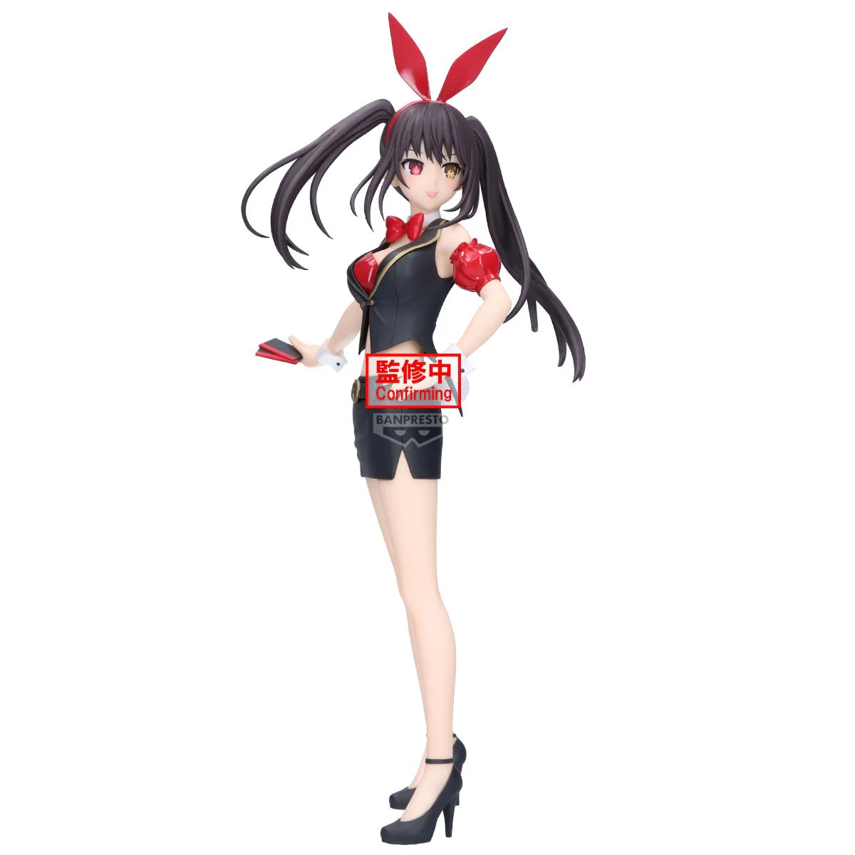 Kurumi Tokisaki Date A Live Banpresto - Image 2