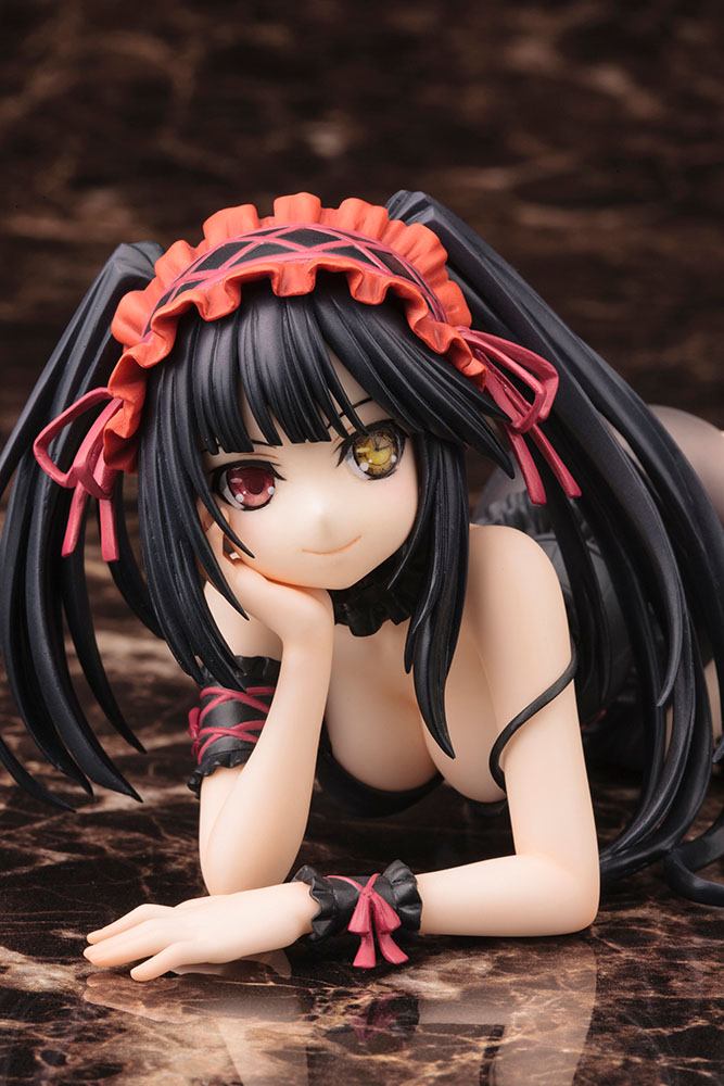 Kurumi Tokisaki Date A Live II Kotobukiya - Image 2
