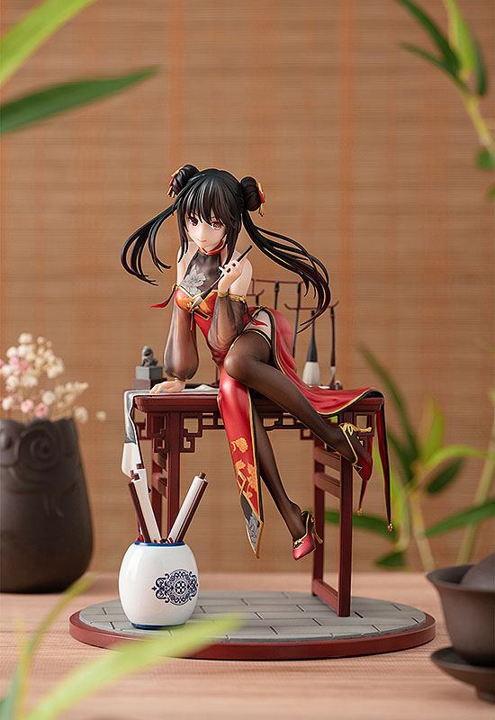 Kurumi Tokisaki - Date A Live IV - Kadokawa - Image 11