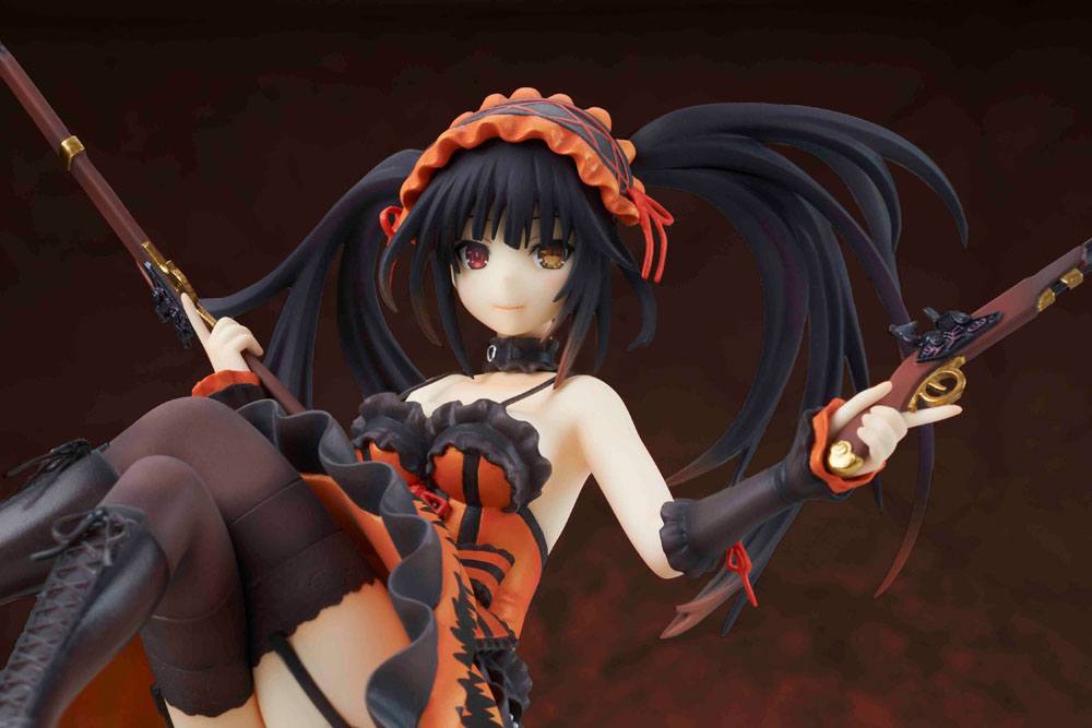 Kurumi Tokisaki - Date A Live - Kaitendoh [NEUAUFLAGE] - Image 10