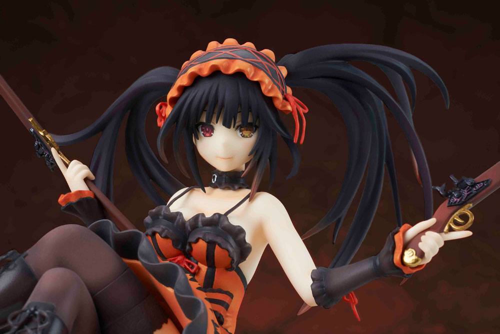 Kurumi Tokisaki - Date A Live - Kaitendoh [NEUAUFLAGE] - Image 11