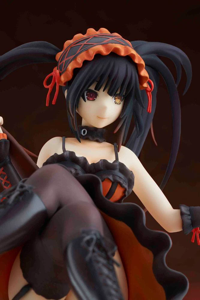 Kurumi Tokisaki - Date A Live - Kaitendoh [NEUAUFLAGE] - Image 12