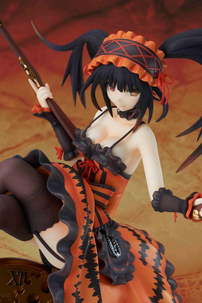 Kurumi Tokisaki - Date A Live - Kaitendoh [NEUAUFLAGE] - Image 3