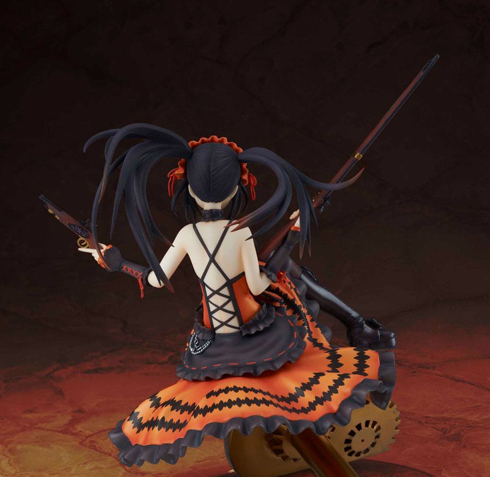 Kurumi Tokisaki - Date A Live - Kaitendoh [NEUAUFLAGE] - Image 4