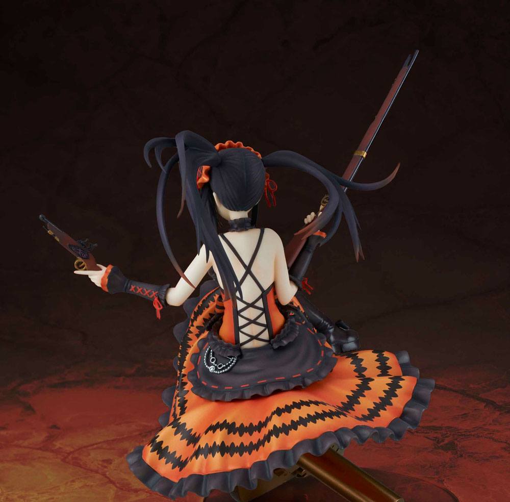 Kurumi Tokisaki - Date A Live - Kaitendoh [NEUAUFLAGE] - Image 5