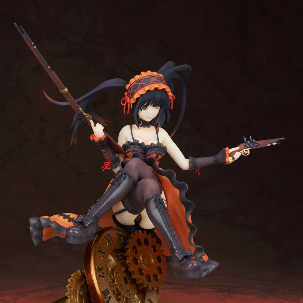 Kurumi Tokisaki - Date A Live - Kaitendoh [NEUAUFLAGE] - Image 6