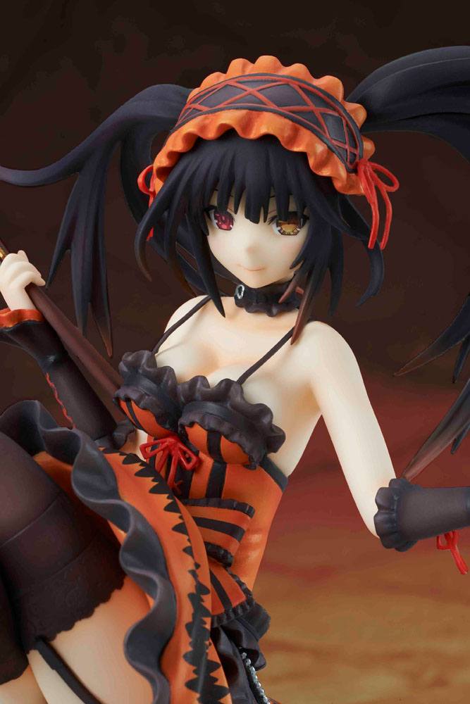 Kurumi Tokisaki - Date A Live - Kaitendoh [NEUAUFLAGE] - Image 8