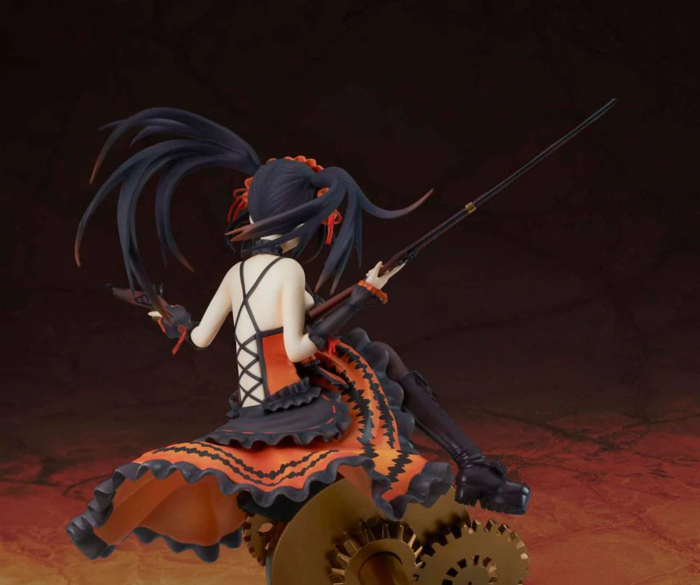 Kurumi Tokisaki - Date A Live - Kaitendoh [NEUAUFLAGE] - Image 9