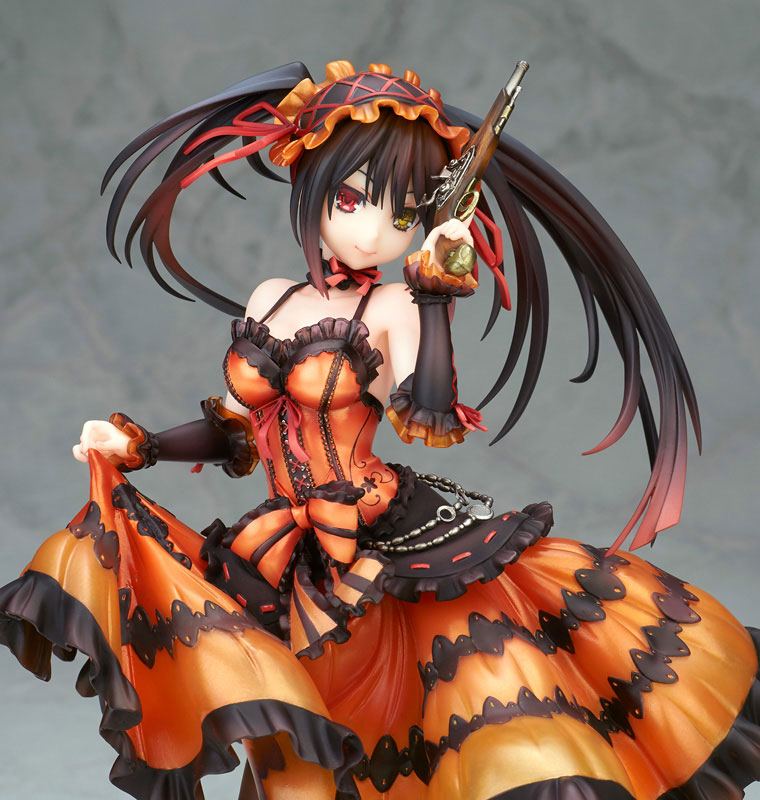 Kurumi Tokisaki Date A Live Movie Alter - Image 13