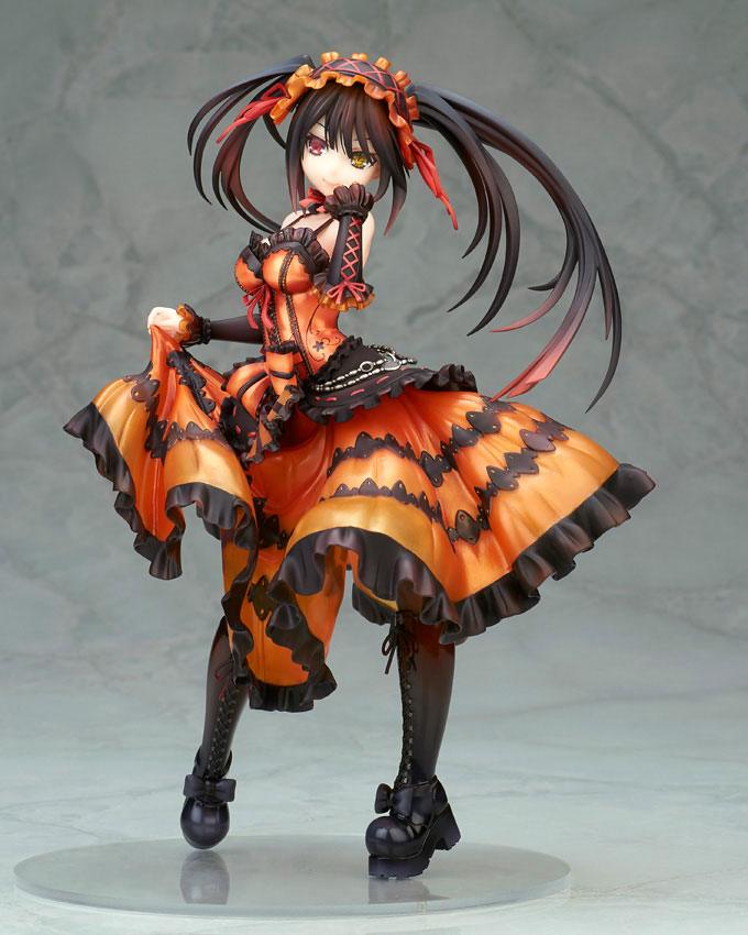 Kurumi Tokisaki Date A Live Movie Alter - Image 4