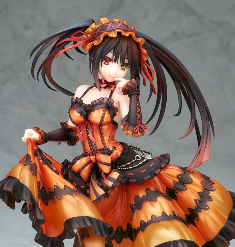 Kurumi Tokisaki Date A Live Movie Alter - Image 5